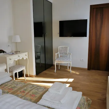 Bed & Breakfast Hortus 4*