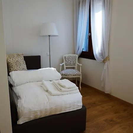 Bed & Breakfast Hortus