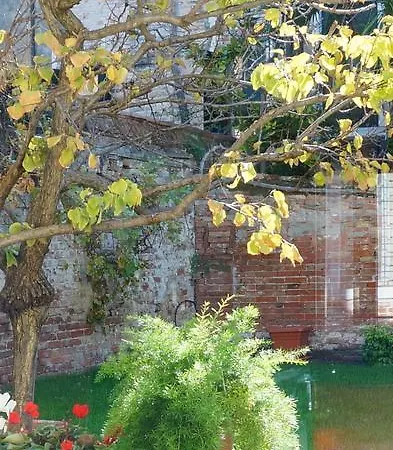 Hortus Bed & Breakfast