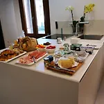 Hortus 4* Venetië