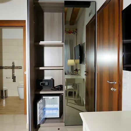 Bed and Breakfast Hortus Βενετία
