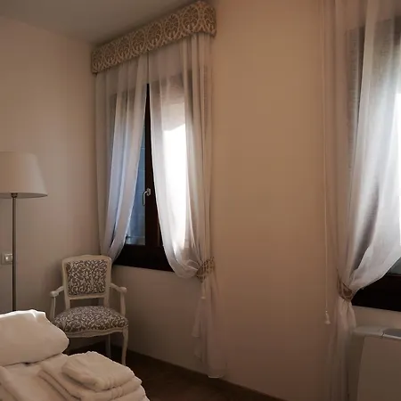 Hortus Βενετία