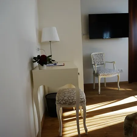 Hortus Bed and Breakfast *