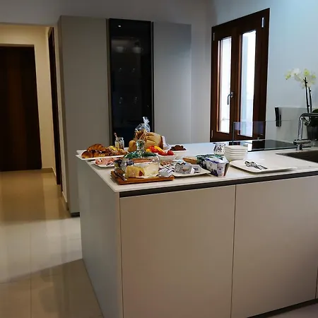 Hortus Bed and Breakfast *