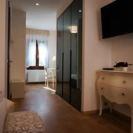 Hortus Bed & Breakfast *