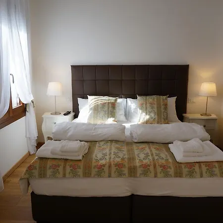 Hortus Bed and Breakfast Βενετία