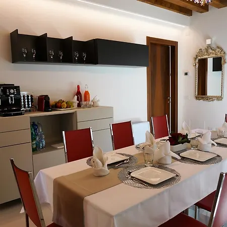 Hortus Bed and Breakfast