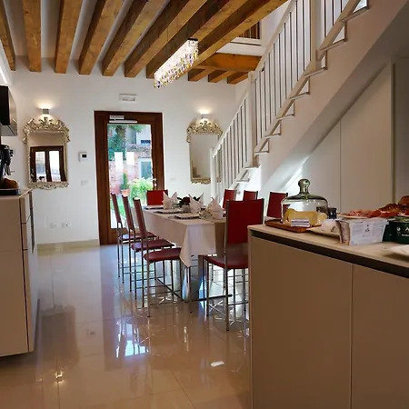 Bed and Breakfast Hortus