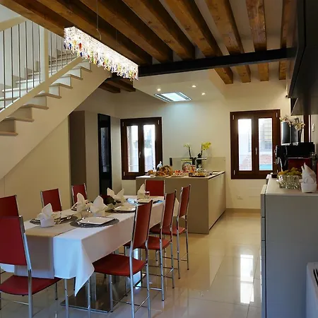 Bed and Breakfast Hortus