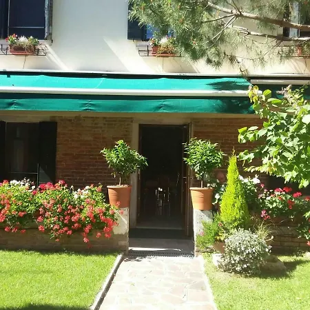 Panzió Hortus *