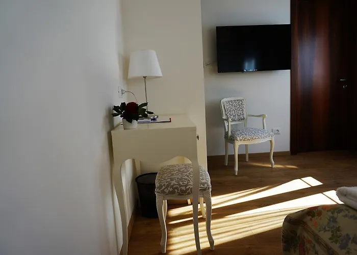 Hortus Oda ve Kahvaltı 3*