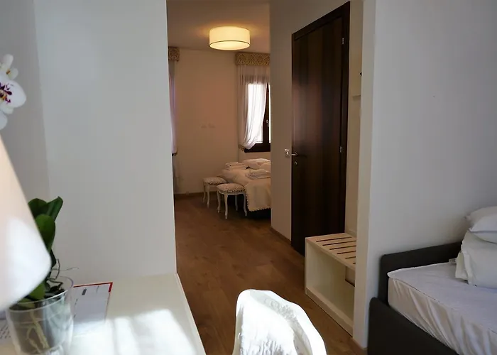 Oda ve Kahvaltı Hortus