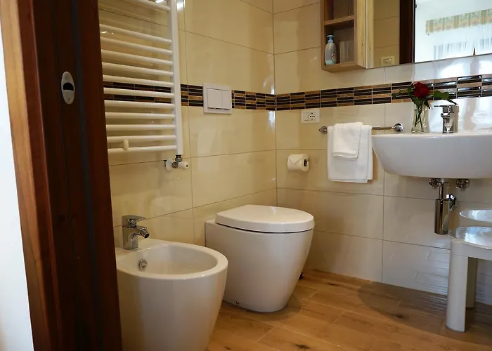 Oda ve Kahvaltı Hortus 3*