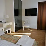 Couette-café Hortus 4*