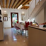 Couette-café Hortus