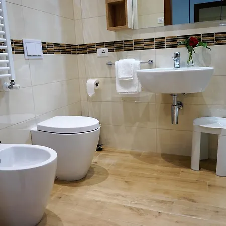 Bed & Breakfast Hortus 3*