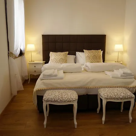 Bed & Breakfast Hortus