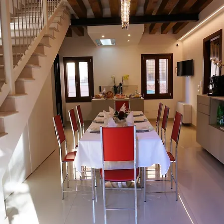Couette-café Hortus 4*