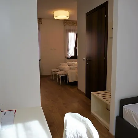 Bed & Breakfast Hortus