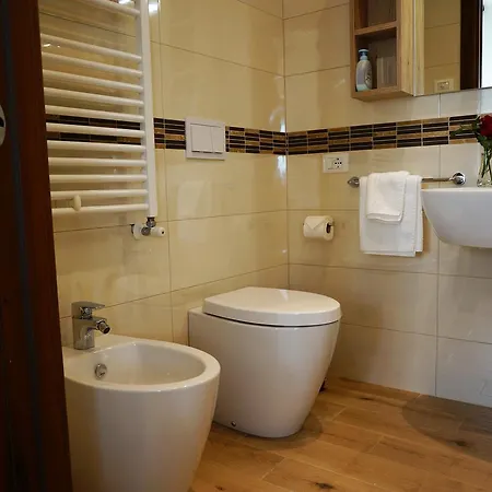 Bed & Breakfast Hortus 4*