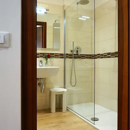 Hortus Bed & Breakfast 3*