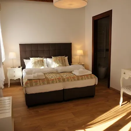 Hortus Bed & Breakfast Venedig