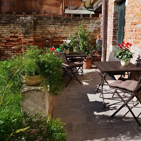 Hortus 4*