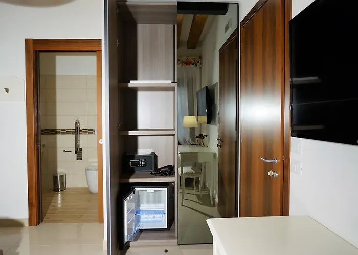 Bed & Breakfast Hortus Venezia