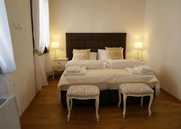 Bed & Breakfast Hortus