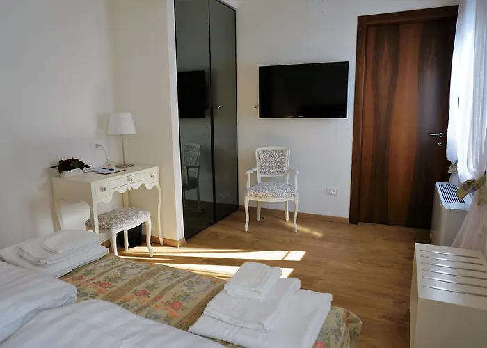 Bed & Breakfast Hortus 3*