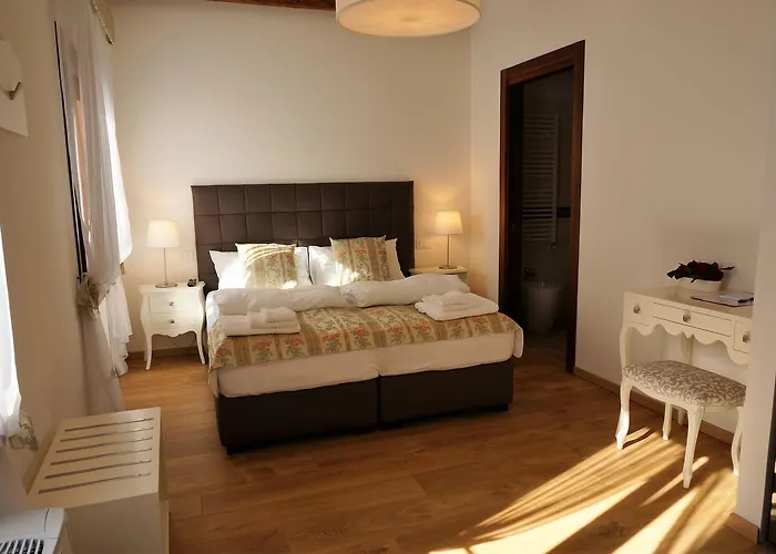 Hortus Bed & Breakfast Venezia