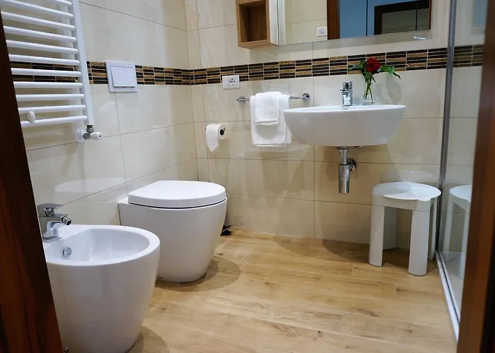 Bed & Breakfast Hortus 3*