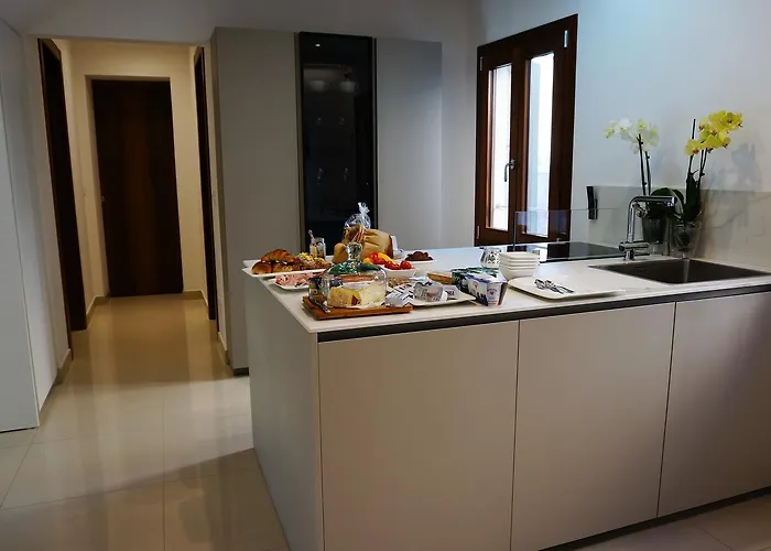 Hortus Bed & Breakfast 3*