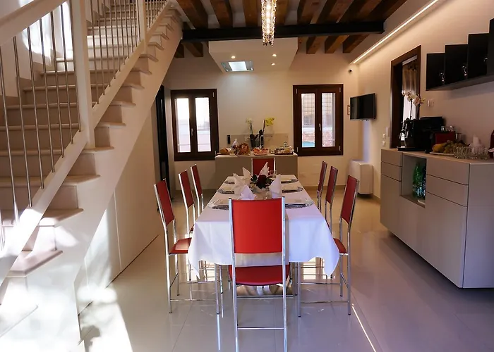 Bed & Breakfast Hortus 3*