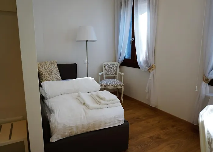 Bed & Breakfast Hortus