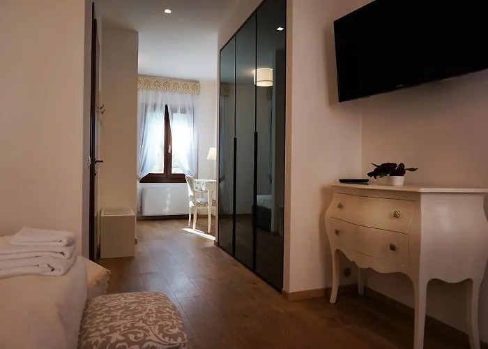 Hortus Bed & Breakfast 3*