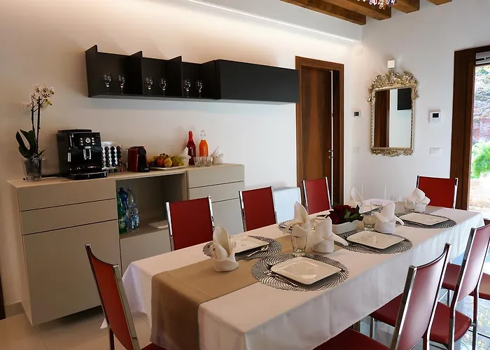 Hortus Bed & Breakfast