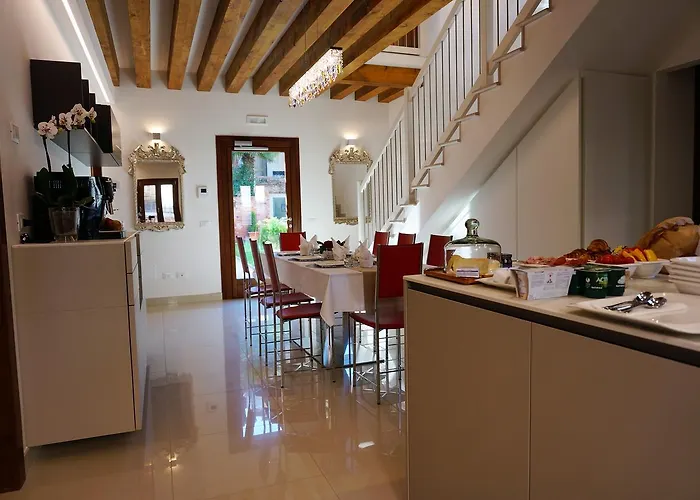 Bed & Breakfast Hortus