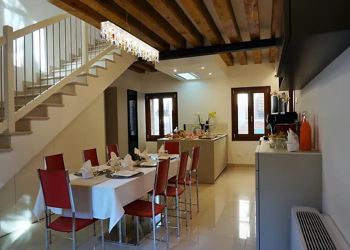 Bed & Breakfast Hortus